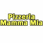 Logo Pizzeria Mamma Mia Meiningen